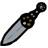 Blackfoot dagger